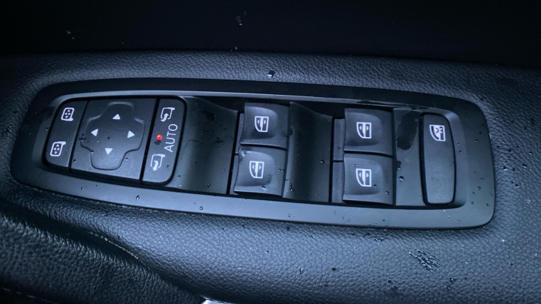 Renault Kadjar 1.3 TCE GT Line 5dr Petrol Hatchback